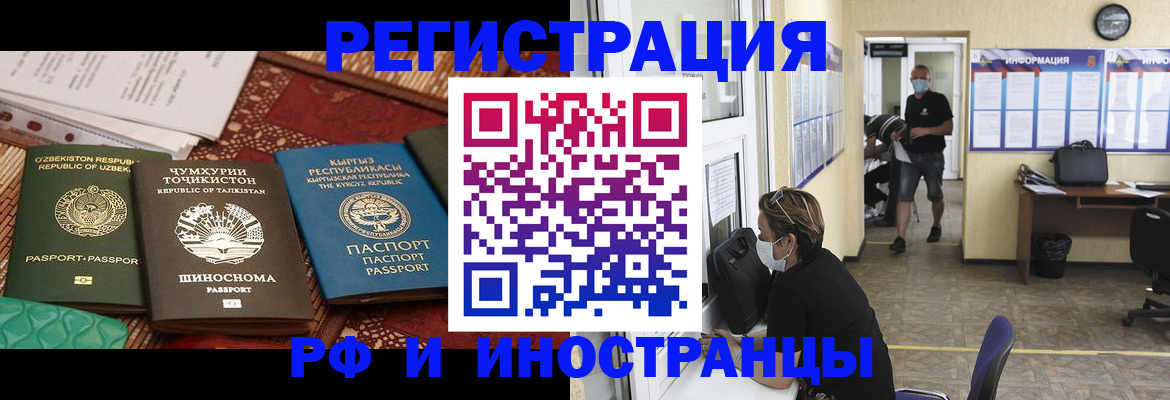 временная регистрация в квартире в Луховицах